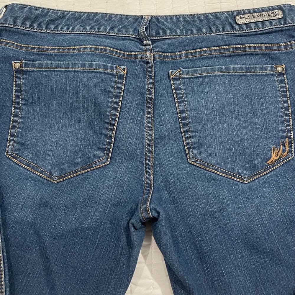 Express jeans - Picture 4 of 7
